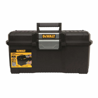 DEWALT One-Touch Toolbox
